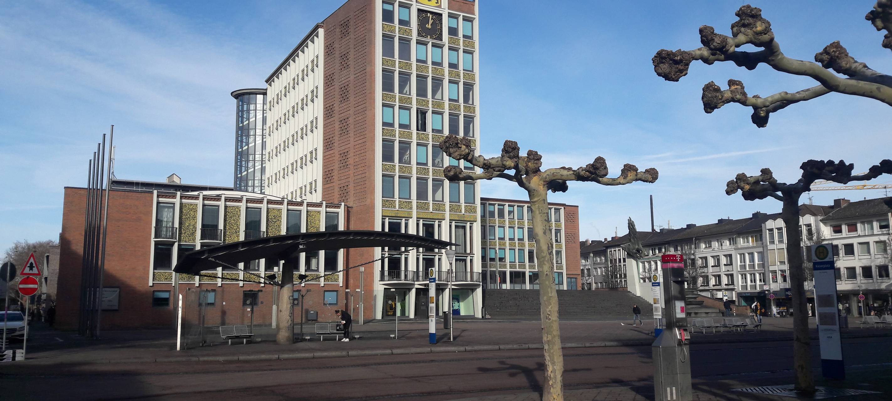 Neue Studie für Dürener Innenstadt