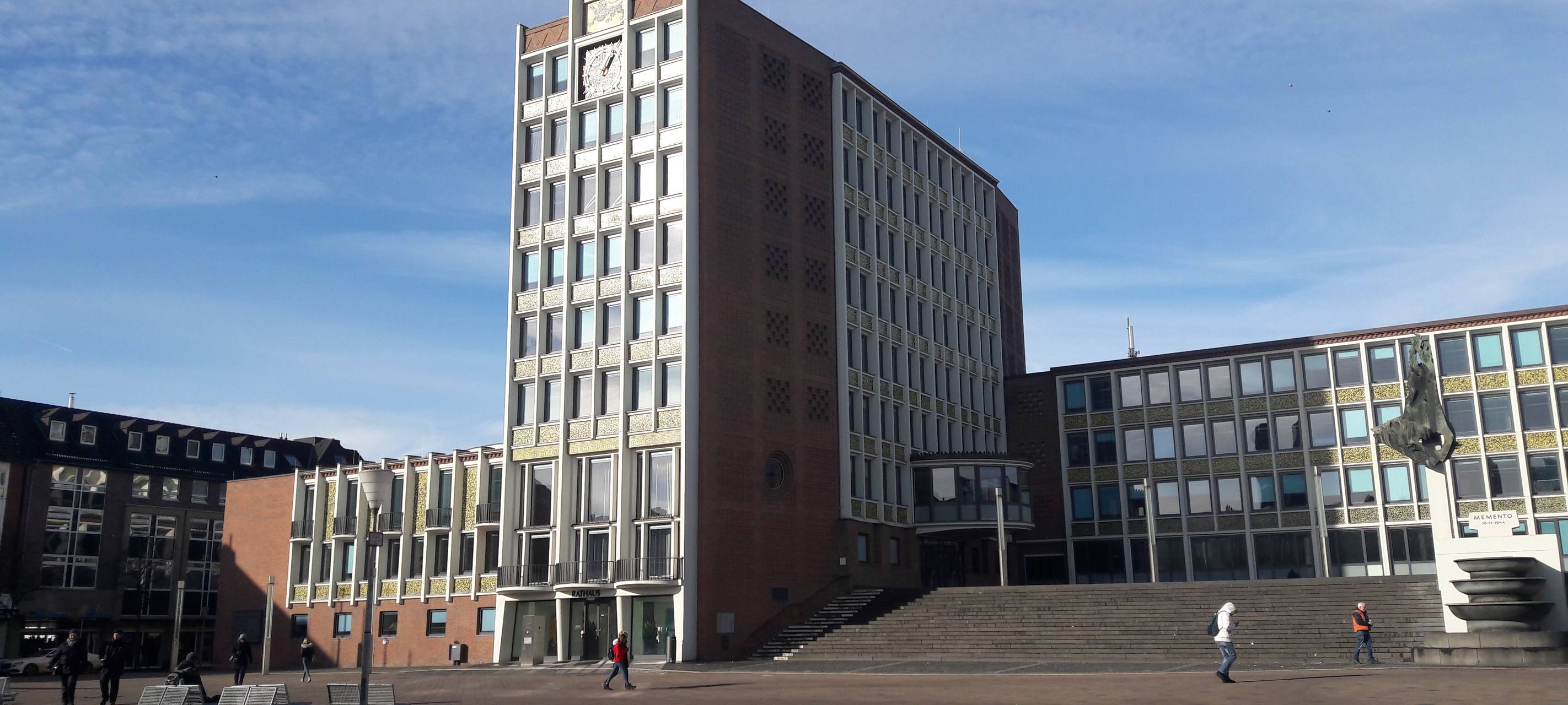 CDU in Düren vor Neuausrichtung