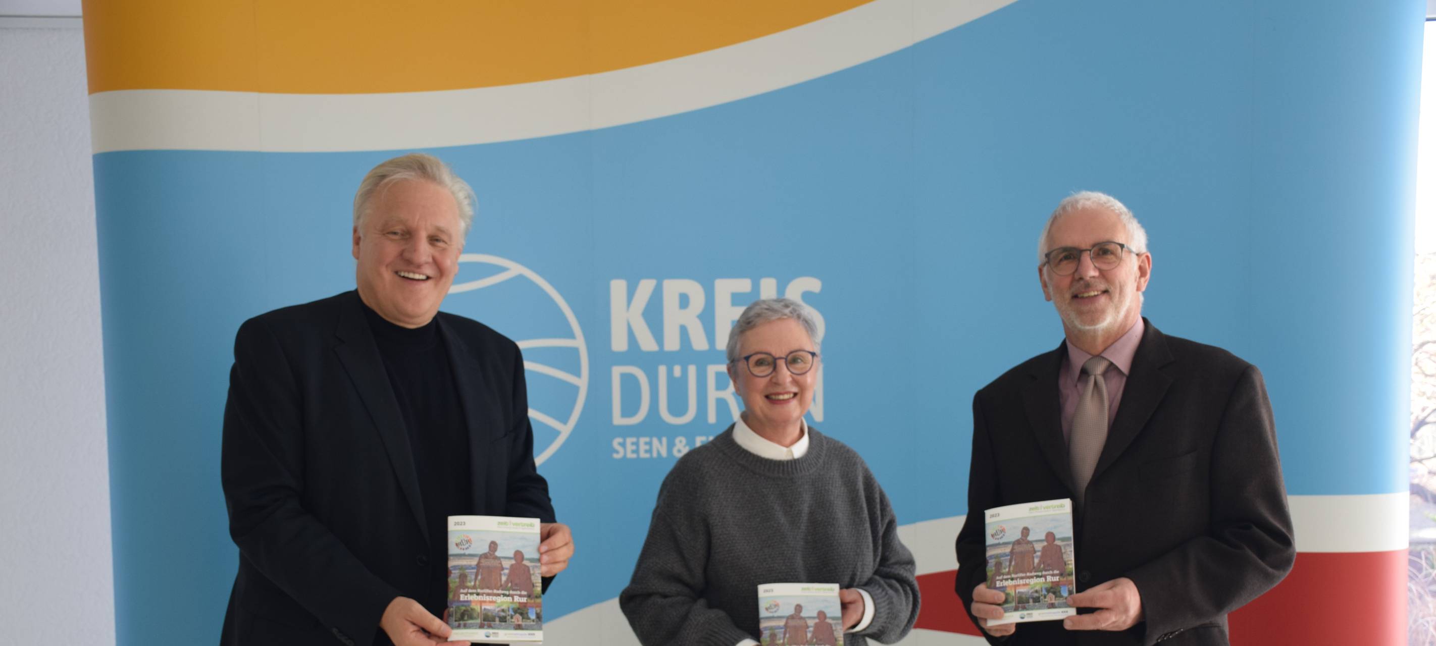 Auflugstipps vom Kreis Düren