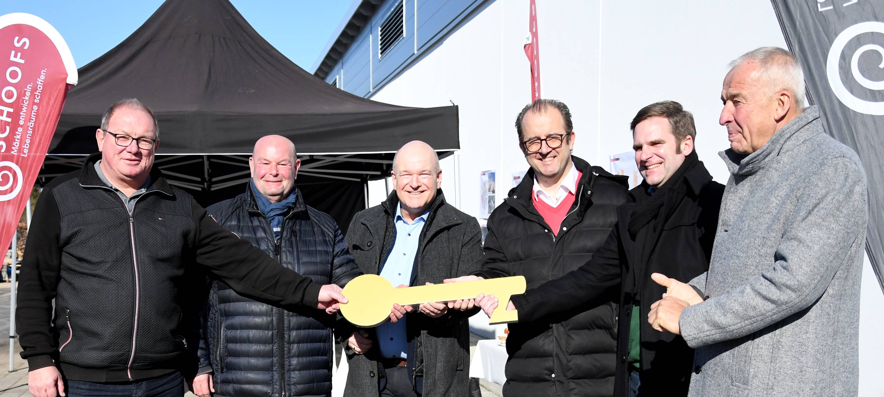 Mehr Auswahl in Birkesdorf