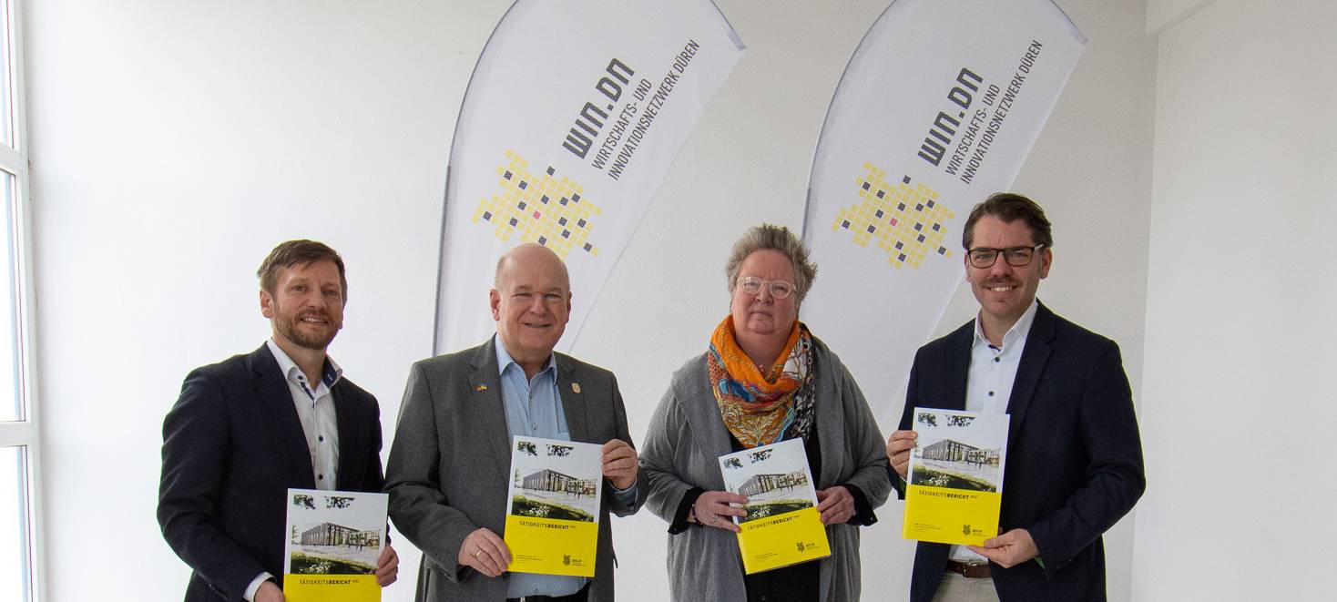 WIN.DN: 2022 war ein gutes Jahr