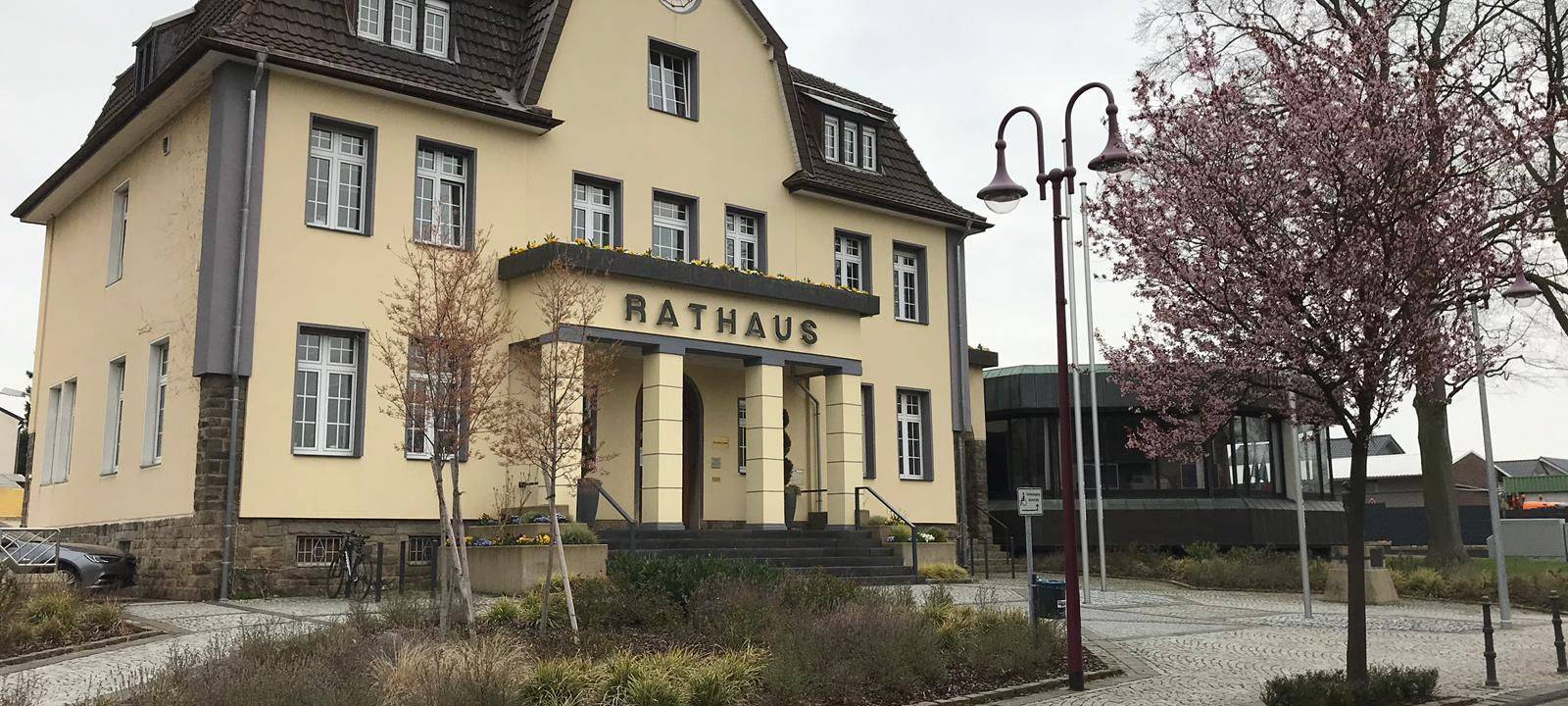 Rat beschließt "Morschenich" und "Merzenich-Bürgewald"