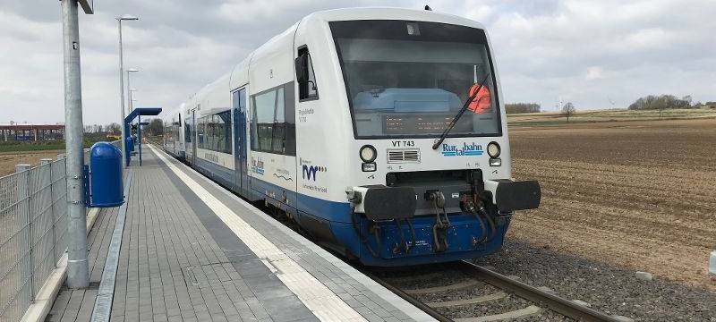 Neue Brücke könnte nächsten Sommer stehen