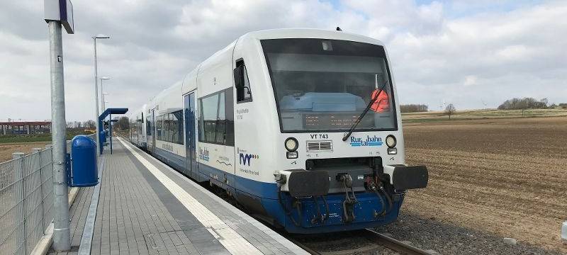 Angriffe auf Bahnmitarbeiter im Kreis Düren Thema