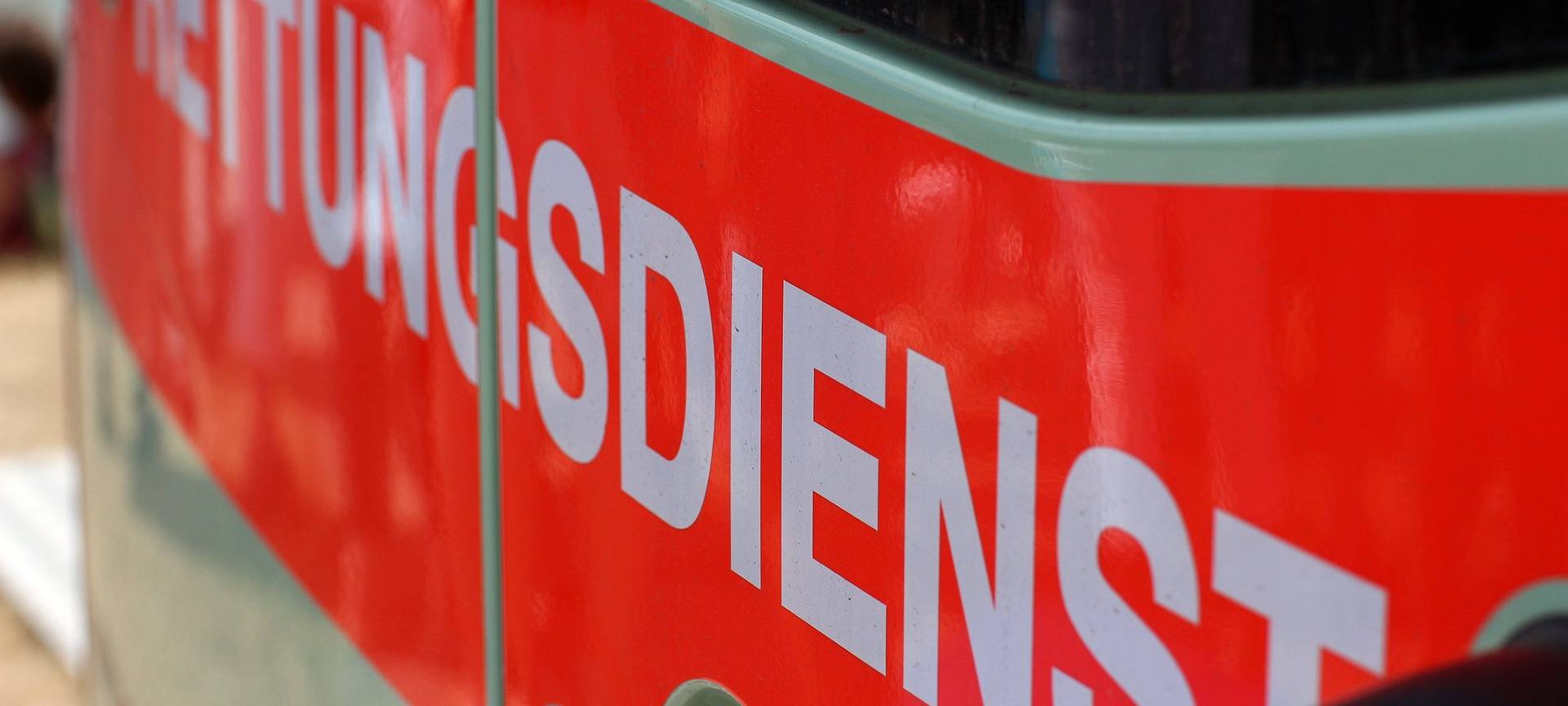 Mann stirbt nach Unfall am Wochenende in Kreuzau