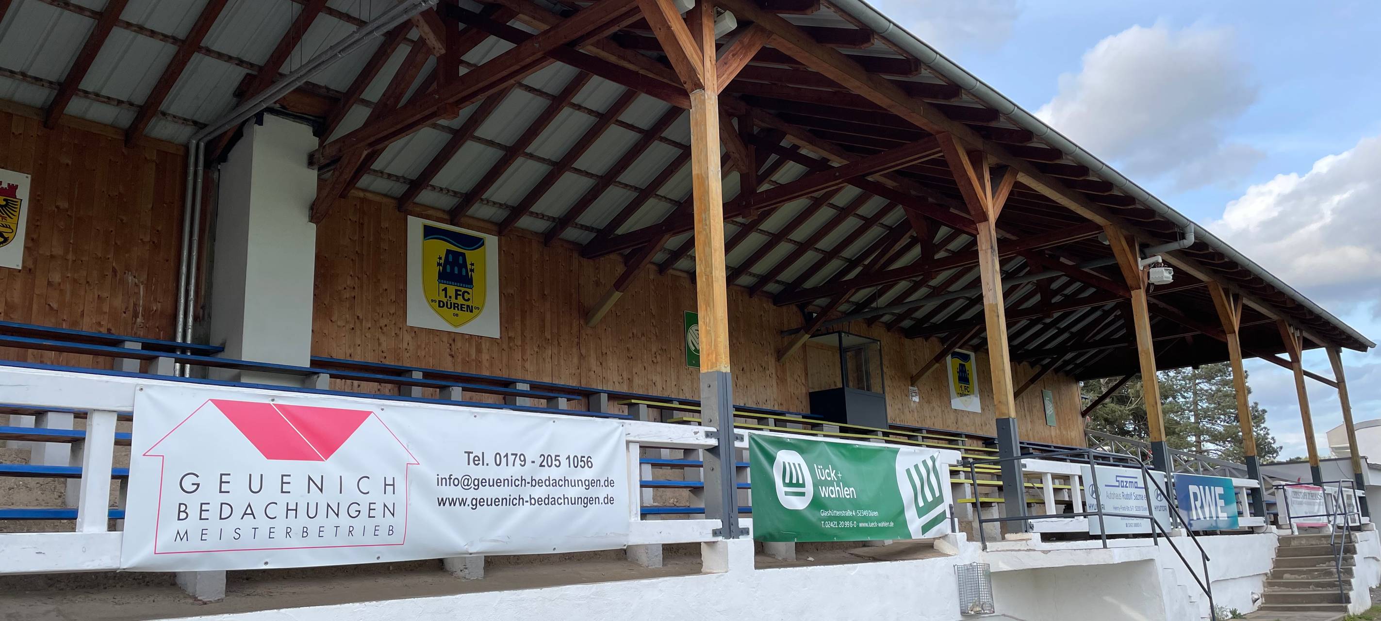 Kristopher Fetz wird neuer Cheftrainer