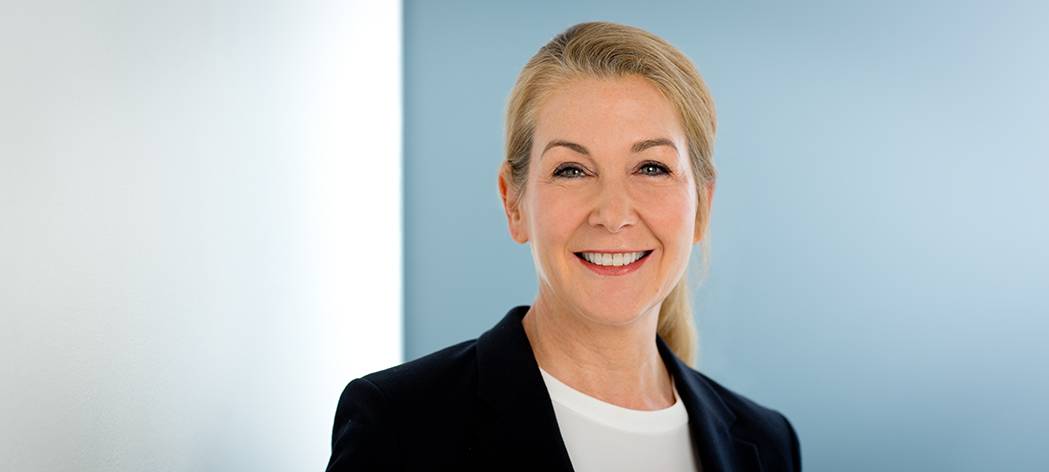 Neue Leiterin an der FHM