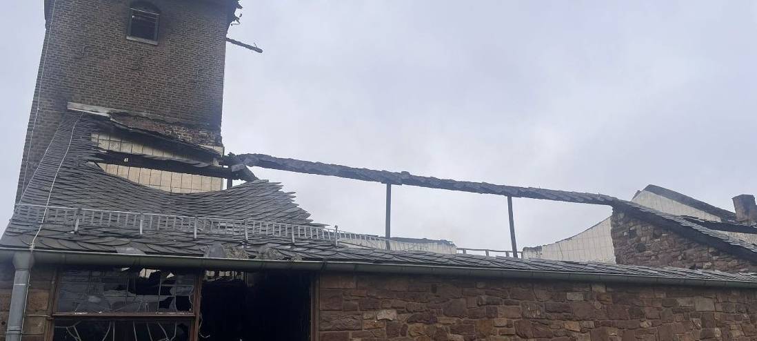 Neue Pläne für Kirche in Alt-Morschenich