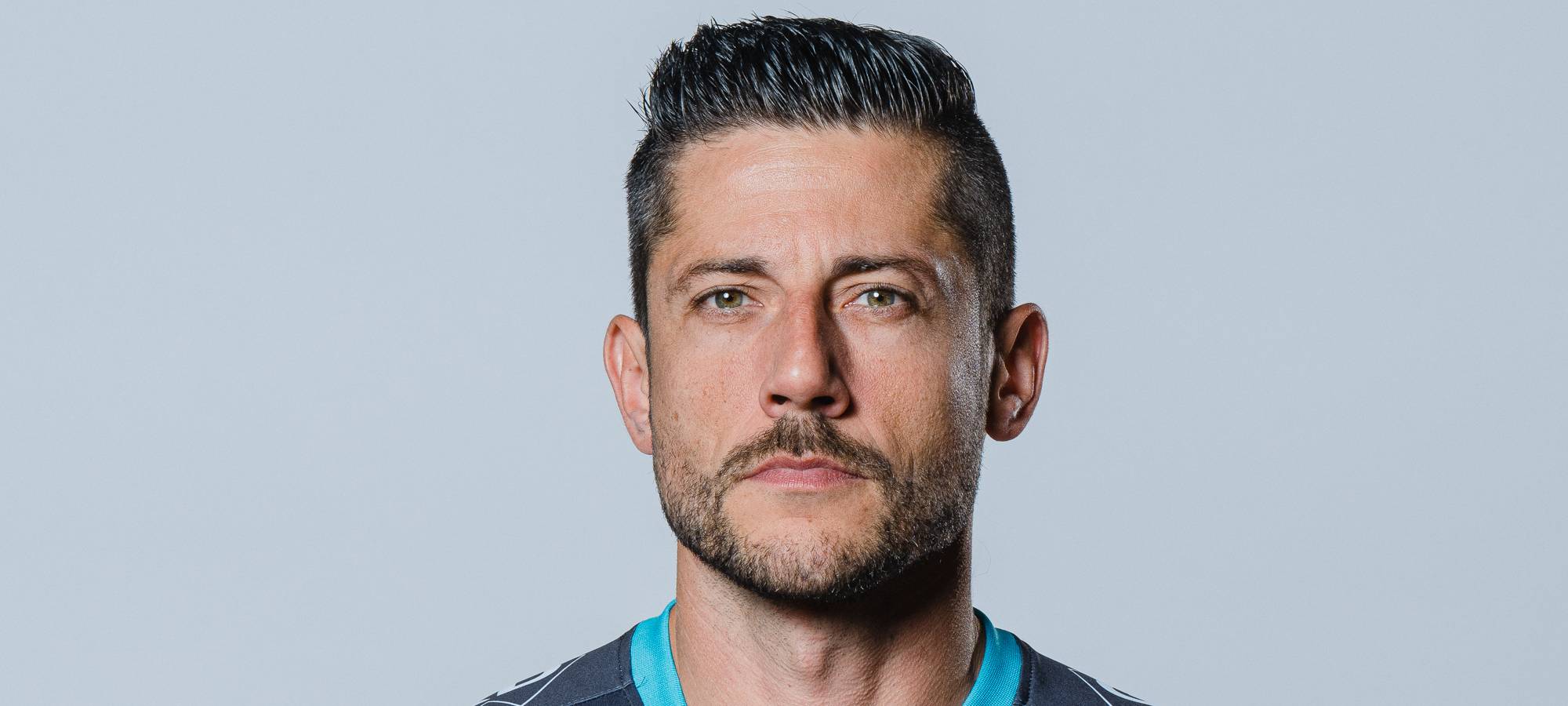 Powervolleys: Michael Andrei bleibt