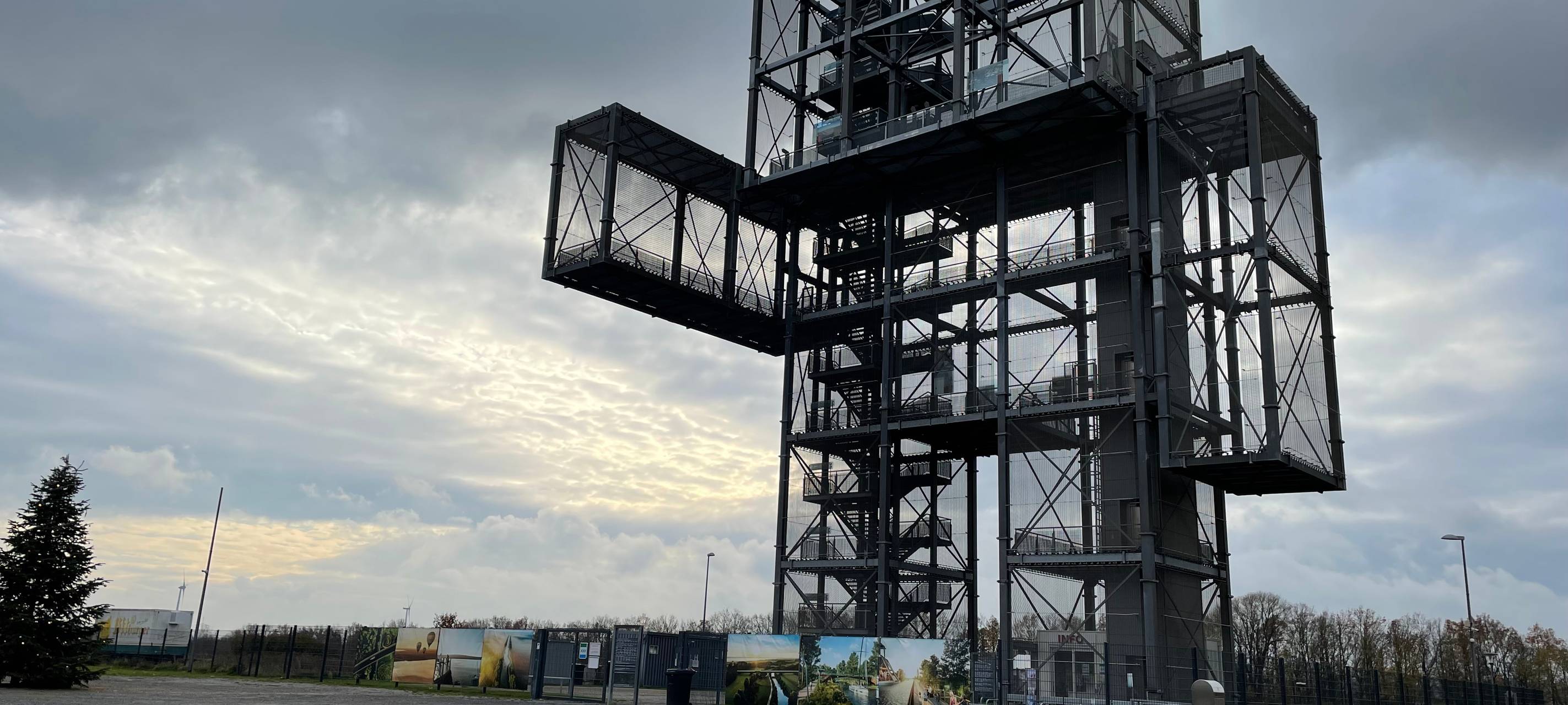 Neues Restaurant am Indemann öffnet am Wochenende