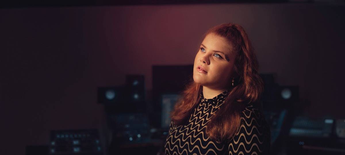 Künstlerbesuch: LOI