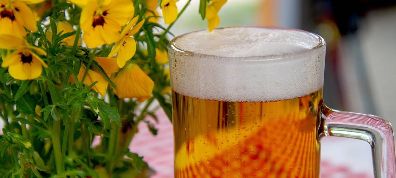 Biermarkt in Düren startet heute