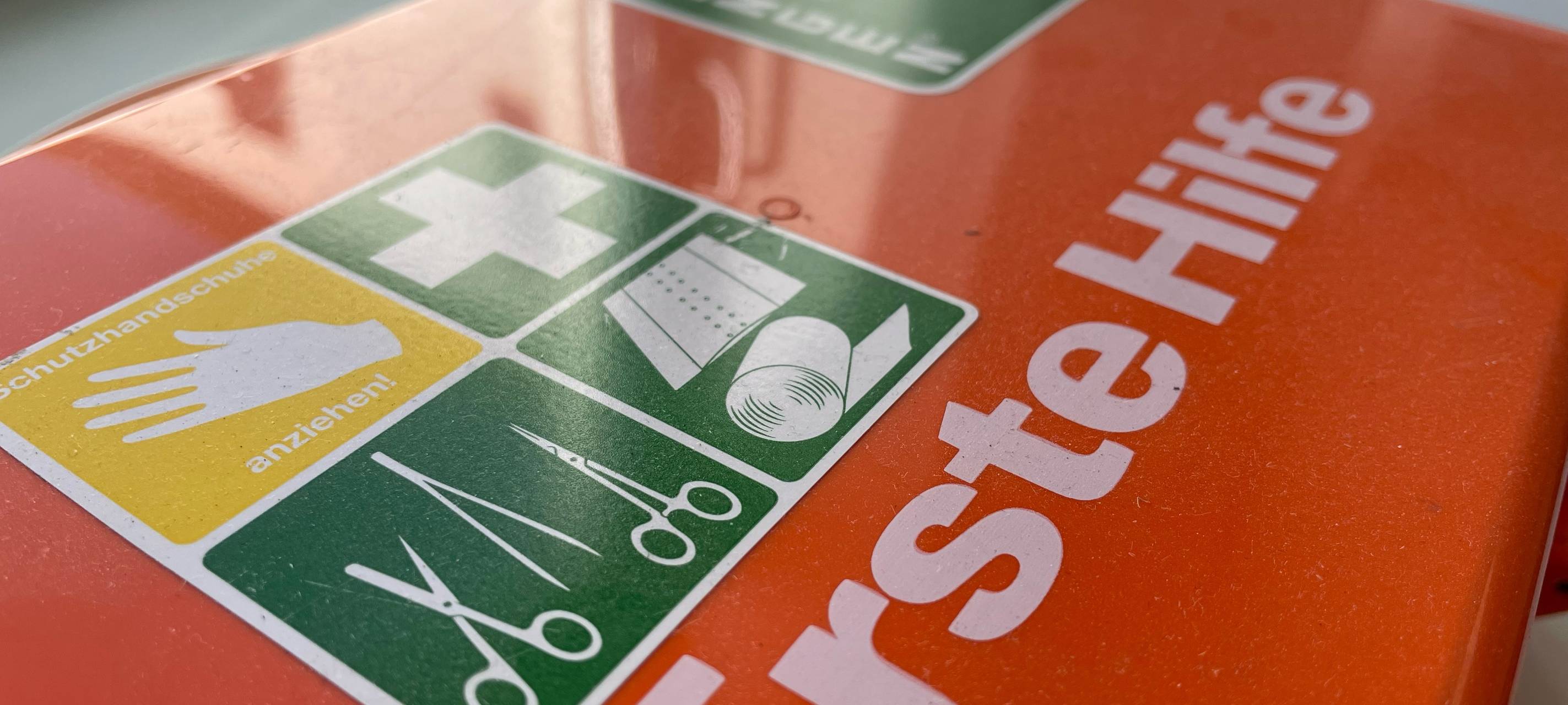 Schon über 800 Ersthelfer registriert