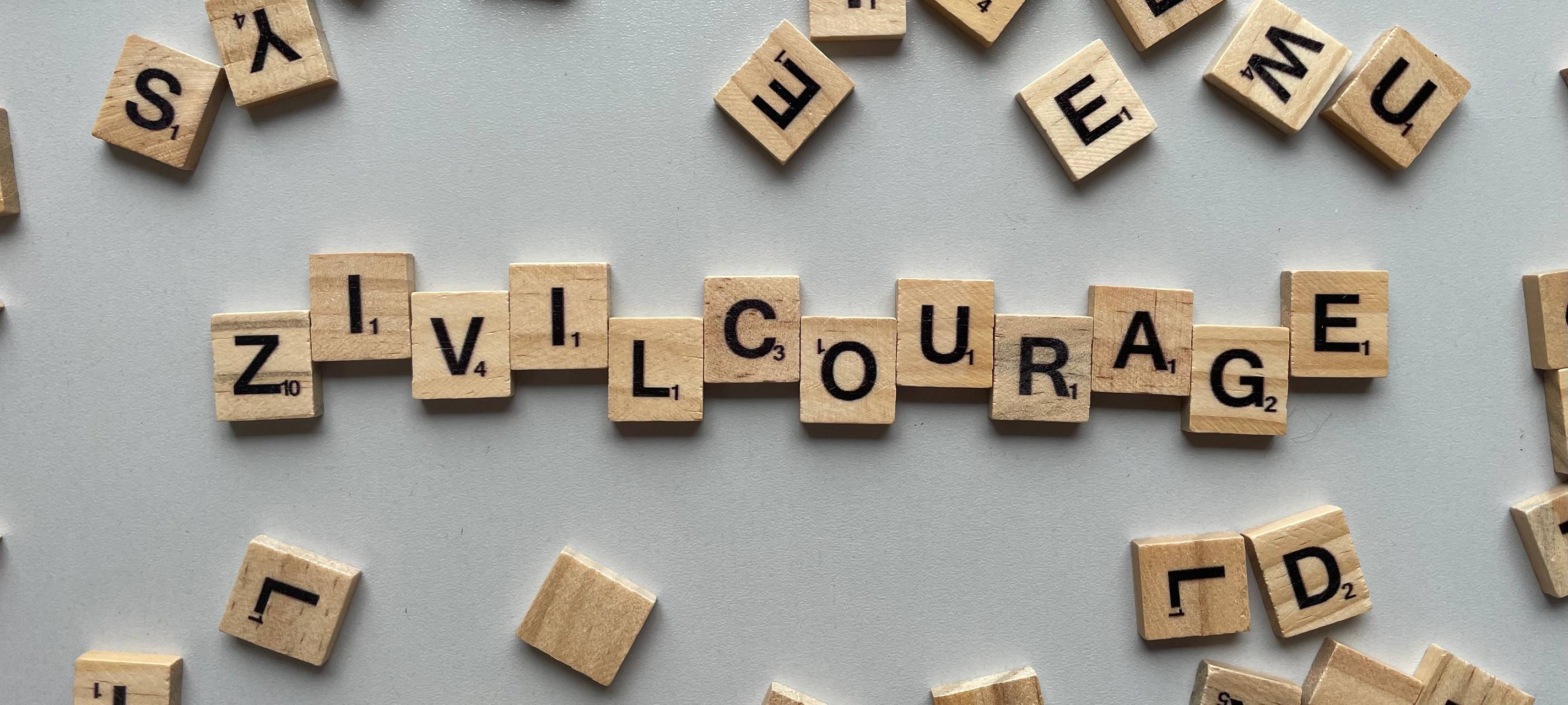 Tag der Zivilcourage