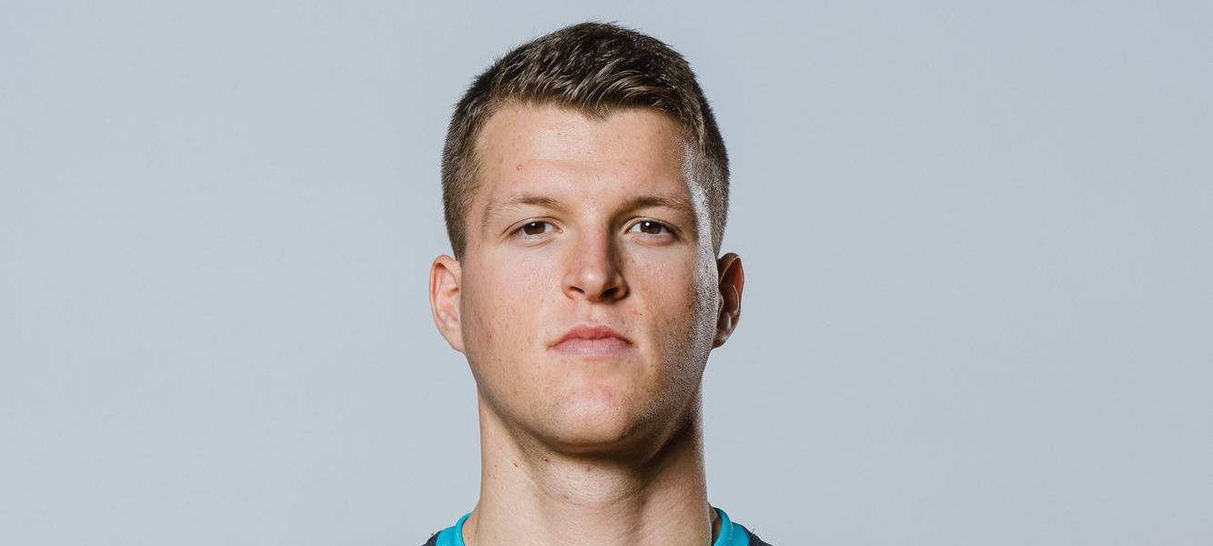 Ein weiterer Spieler verlässt Powervolleys