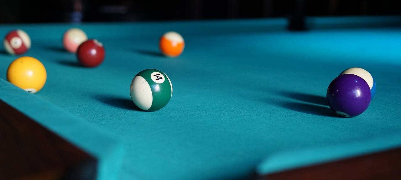 BSC trägt Billard-Meisterschaft aus