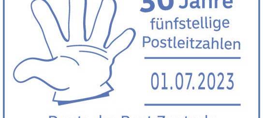 30 Jahre fünfstellig