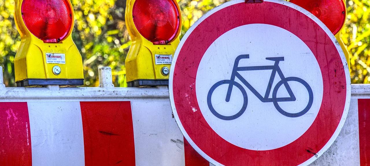 Neue Baustellen