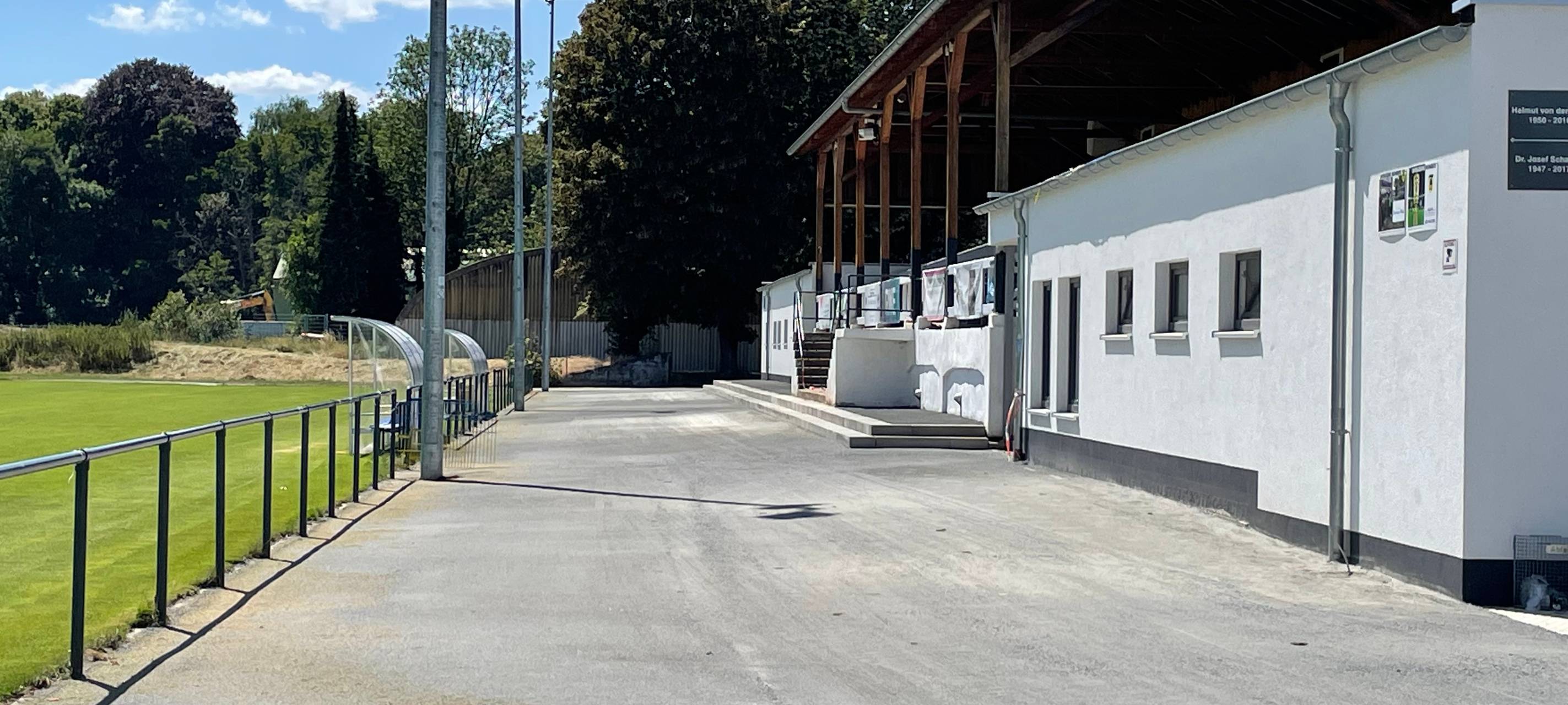 Düren empfängt Aufsteiger Aachen