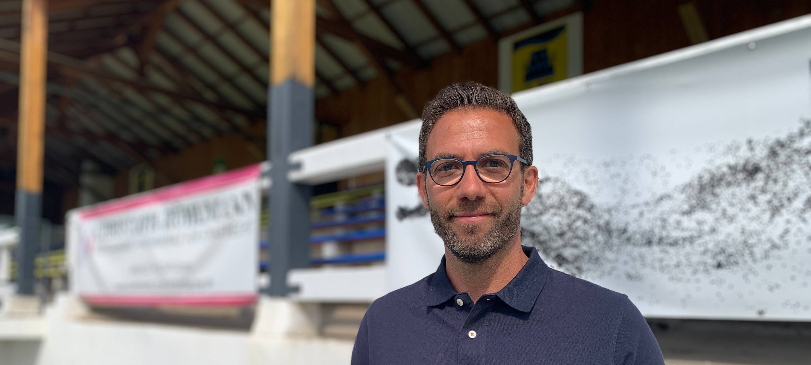 Trainer des 1. FC Düren geht zum MSV Duisburg