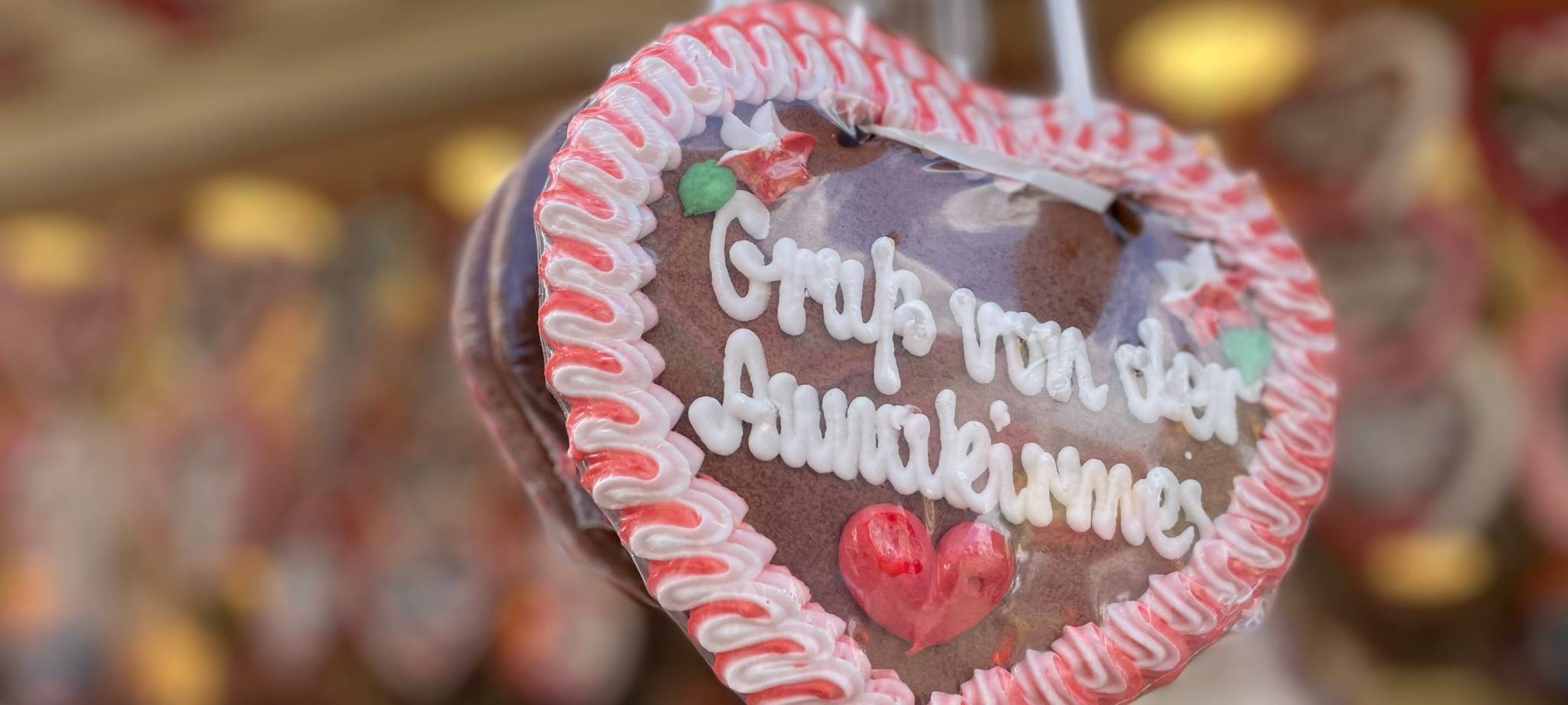 Mai- und Annakirmes ohne Beeinträchtigungen durch Bauarbeiten