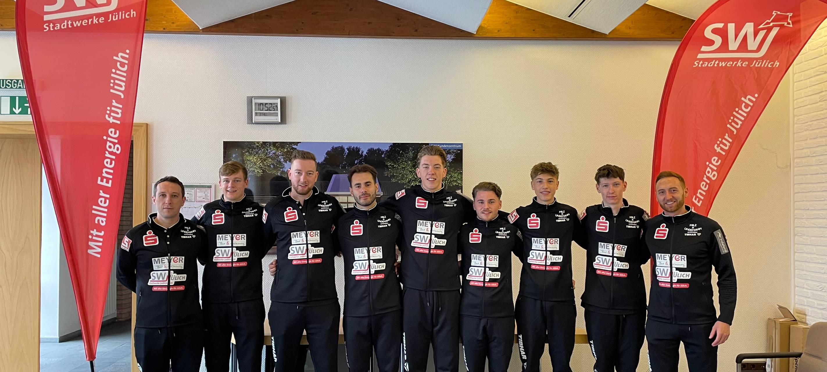 TTC Indeland im Pokal weiter