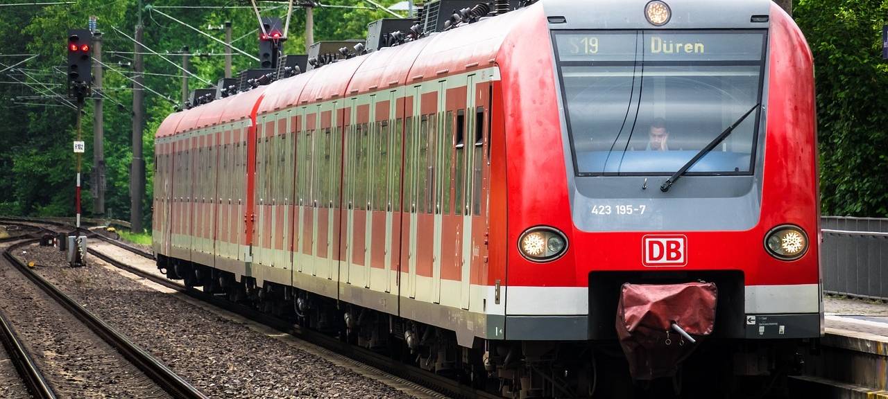Ab morgen: Einschränkungen im Bahnverkehr