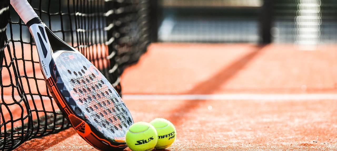 Tennis-Nachwuchs überzeugt