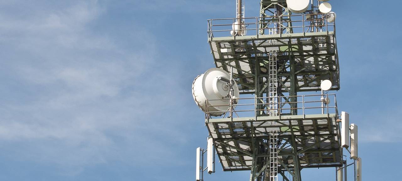 Weitere Mobilfunk-Masten beschädigt - Störungen im Netz