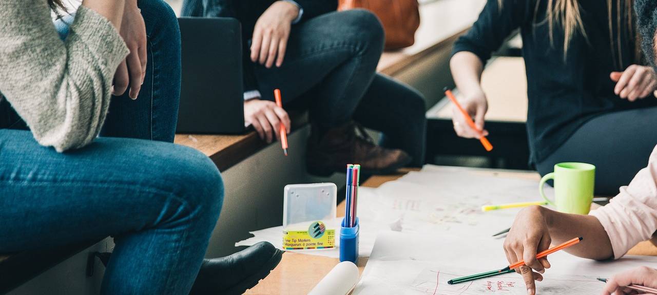 Berufskolleg im Kreis Düren kooperiert mit RWTH und FH Aachen