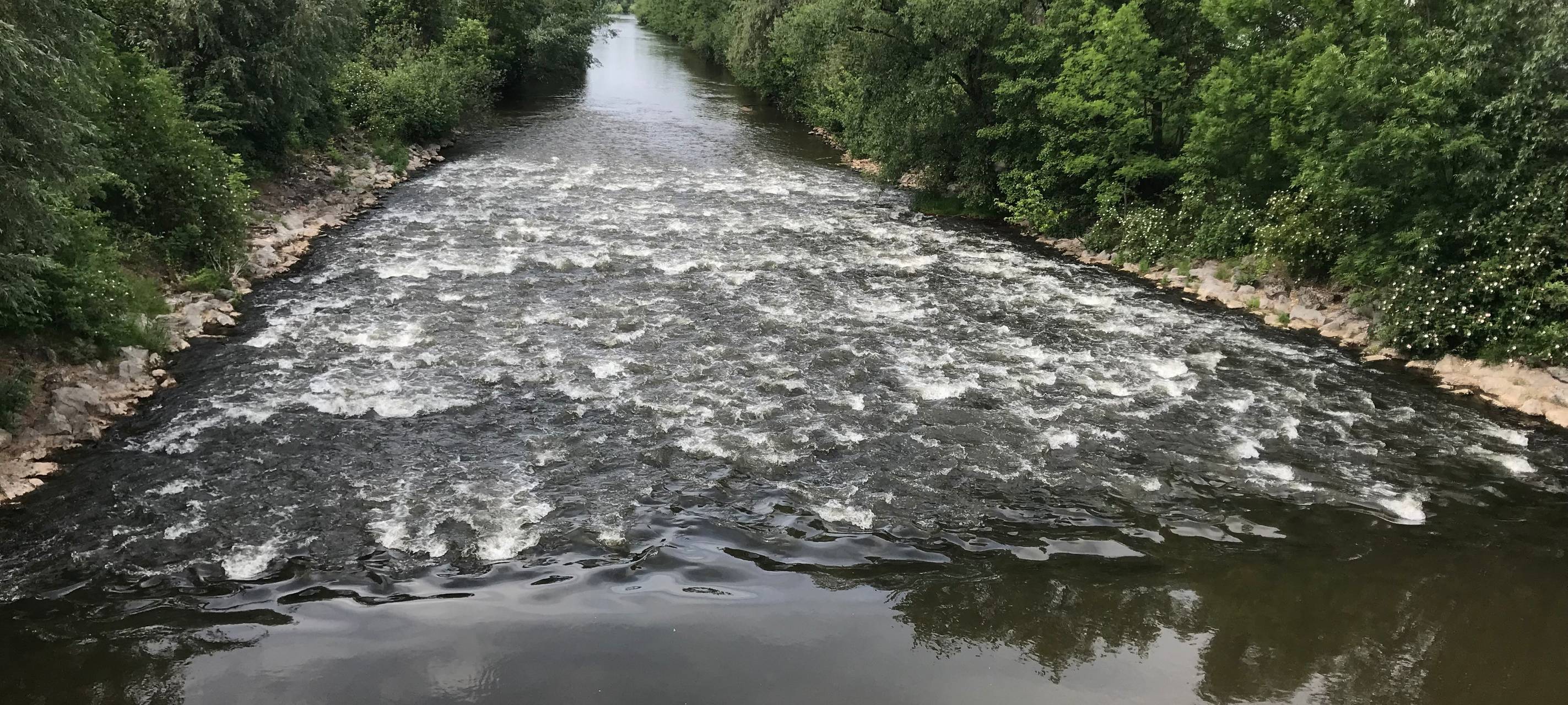 Stadt Linnich will Einsatz bei Hochwasser nacharbeiten