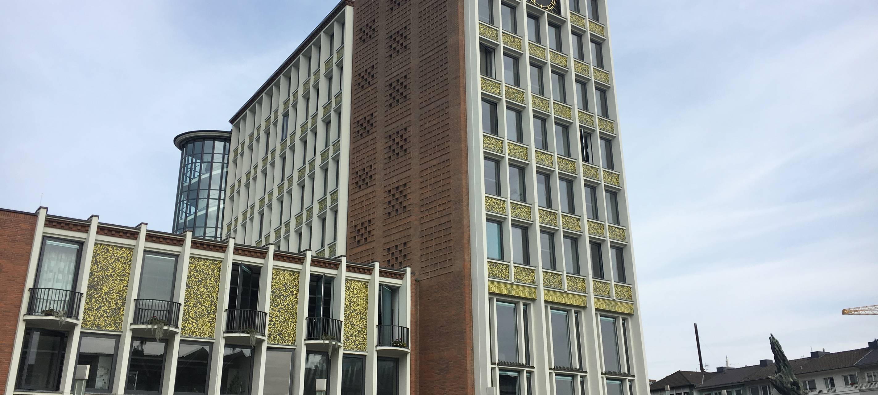 Düren kauft E-Autos