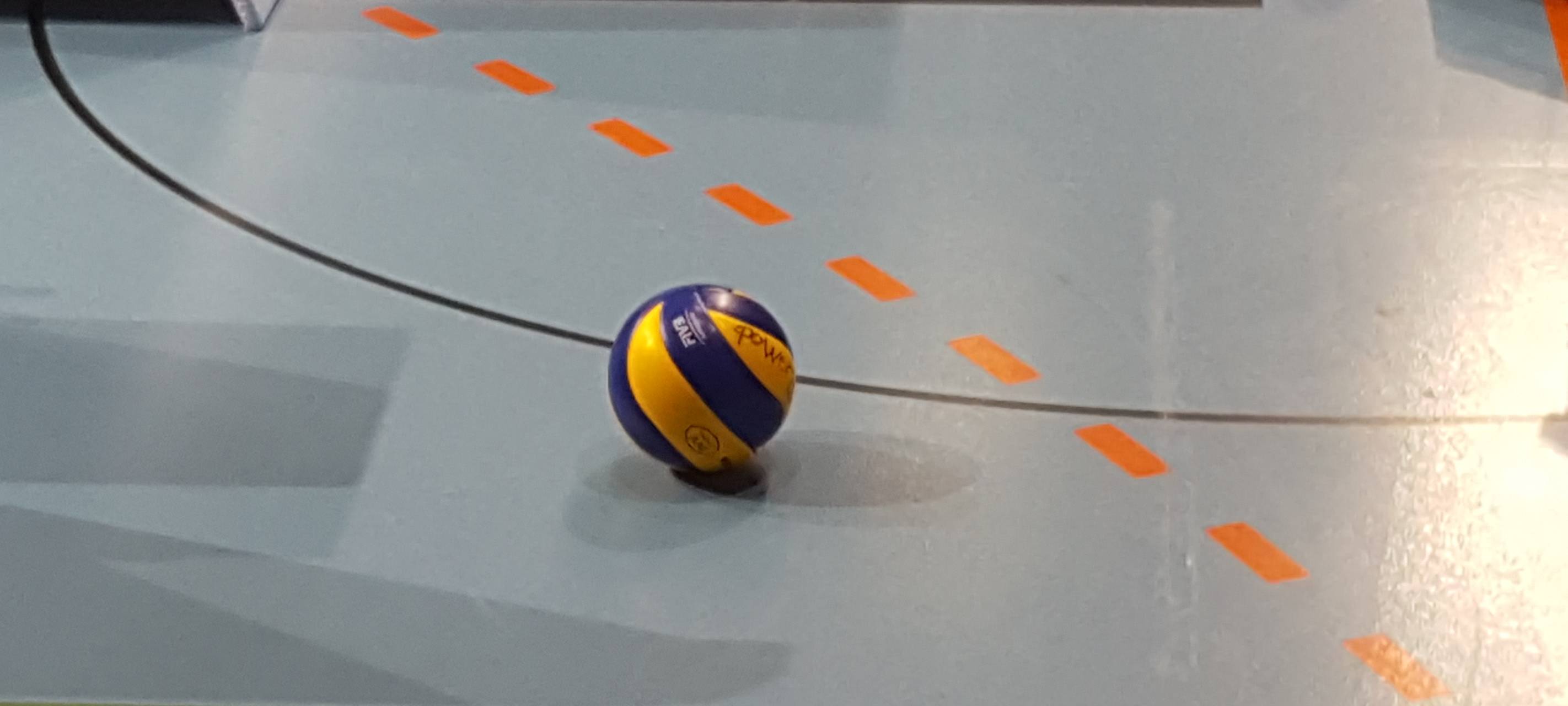 Anpfiff gegen die Besten der Welt