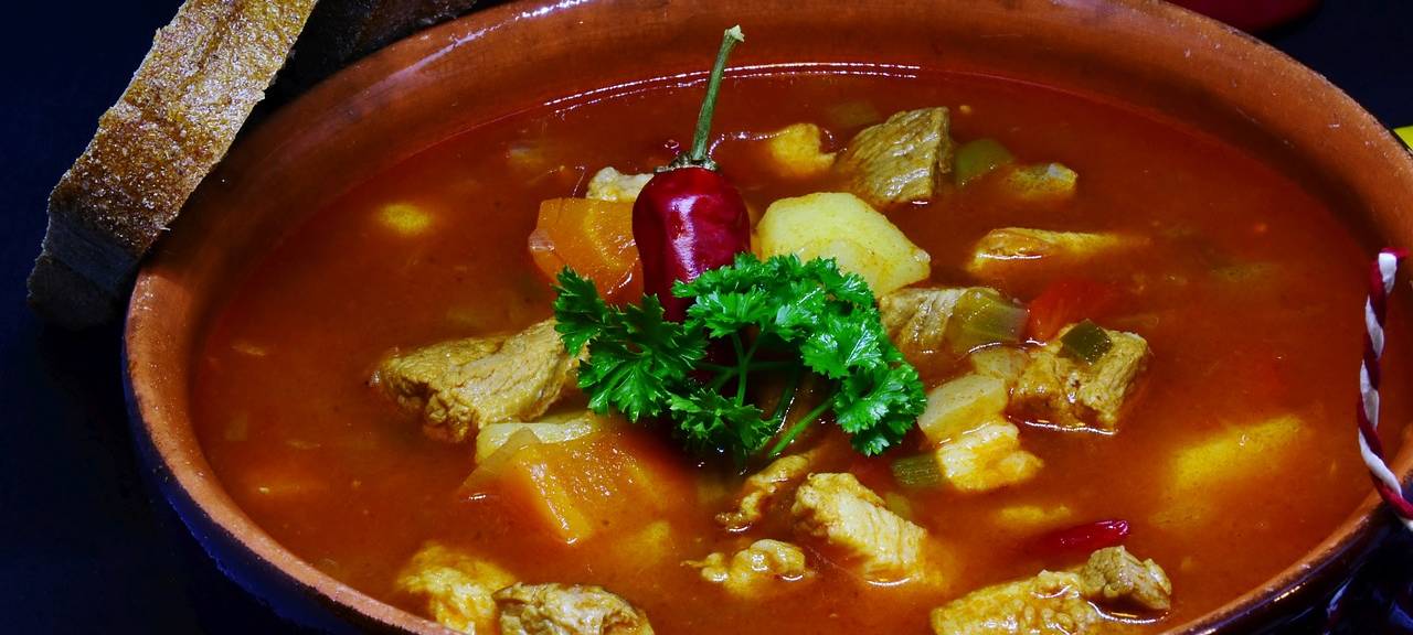 Internationales Suppenfest in Düren