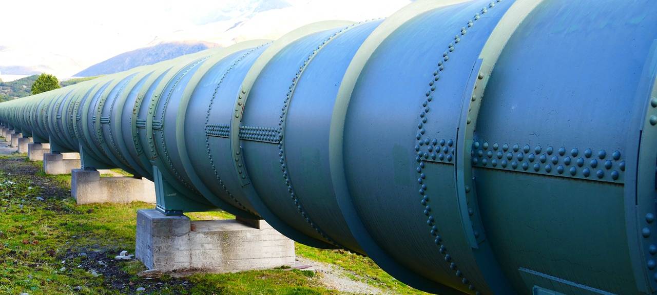 Neue Schäden an Wasserleitung