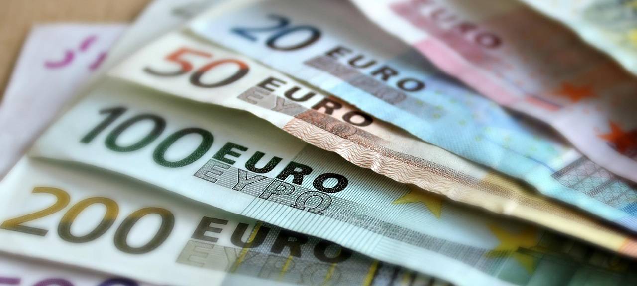 Förderanträge für Kleinprojekte