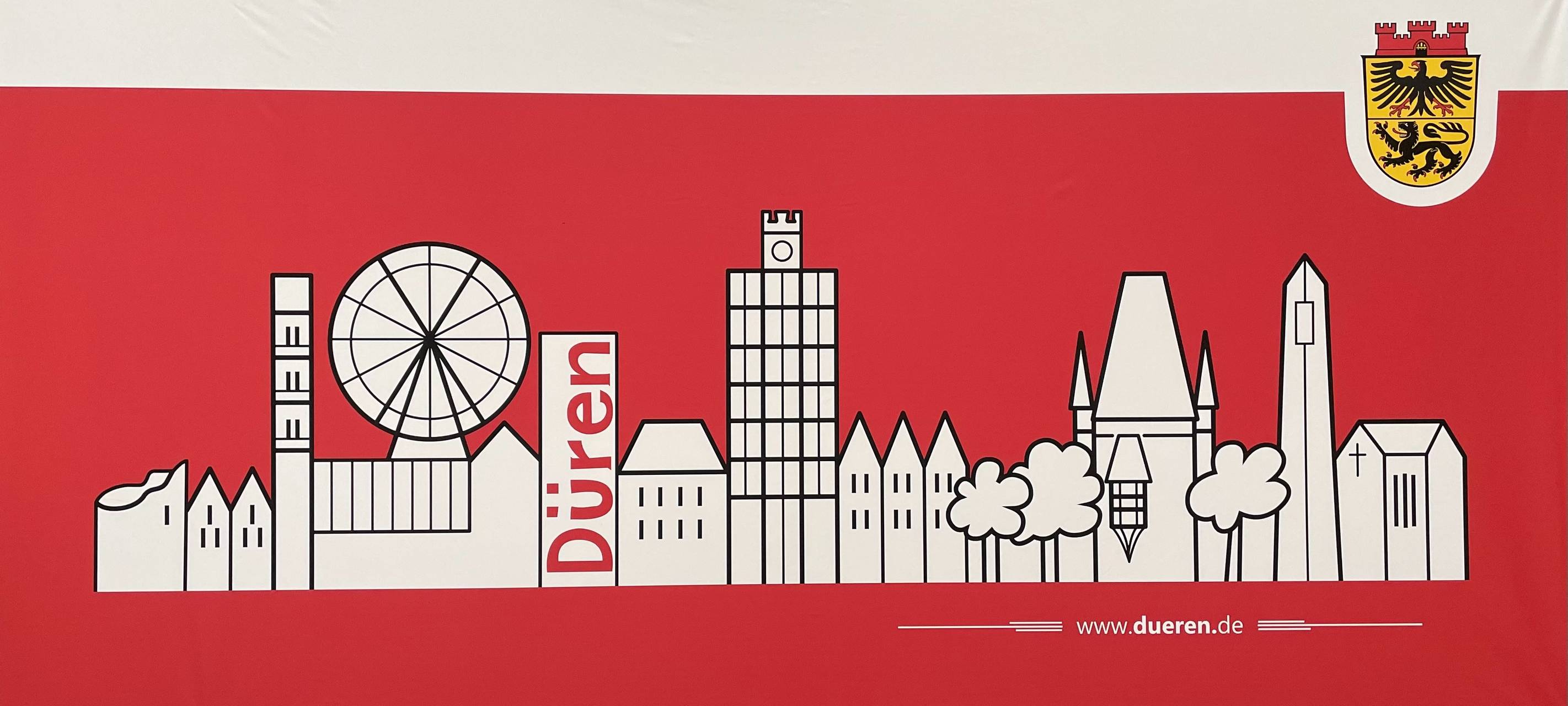 Umfrage zur Marke "Düren"