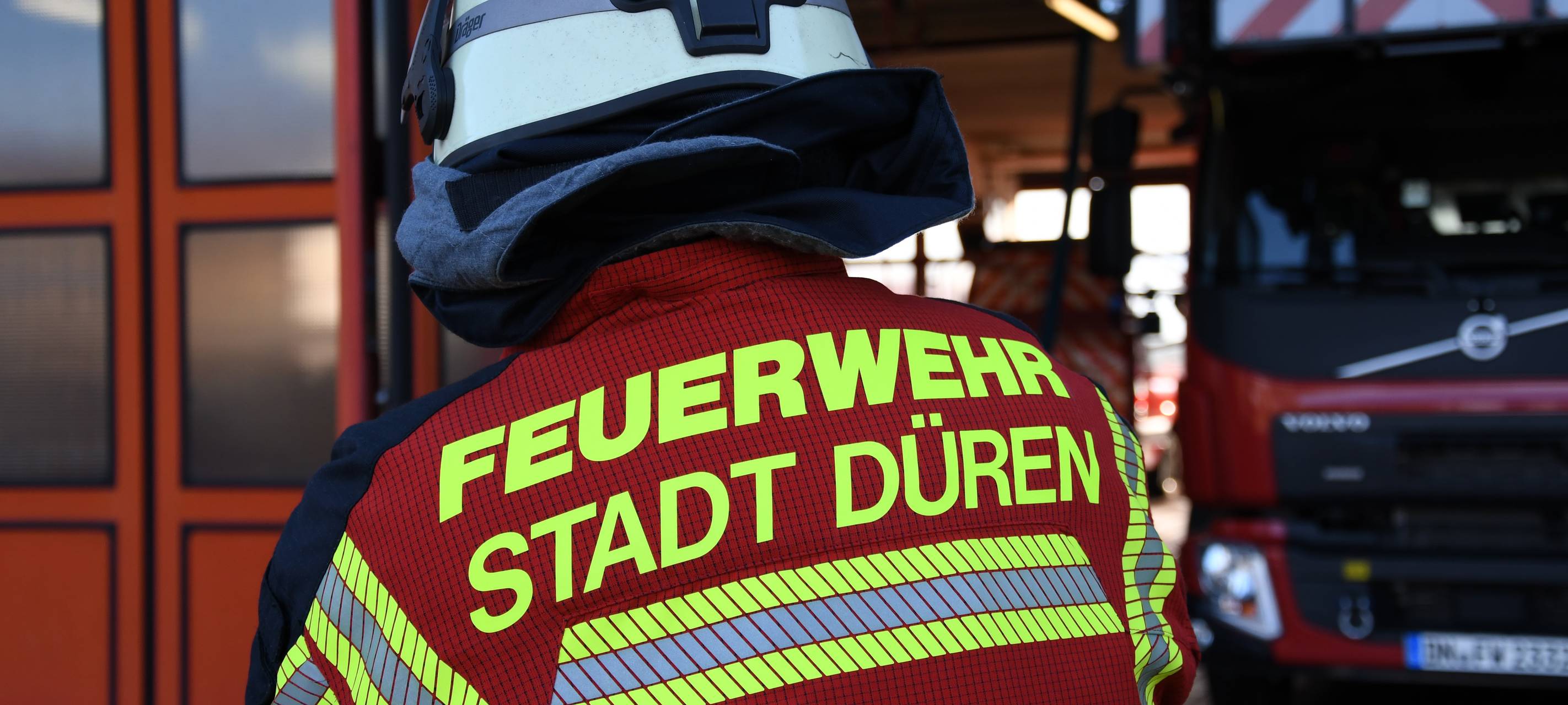 Düren muss weiter in Brandschutz investieren