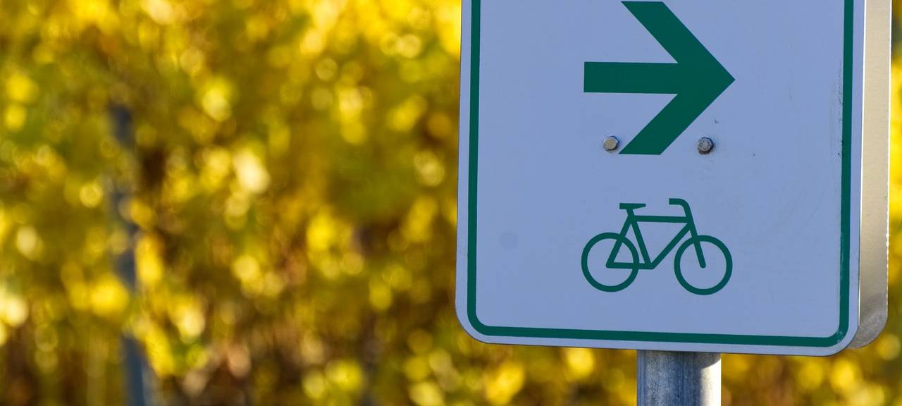 Radweg zwischen Jülich und Aachen wird erweitert