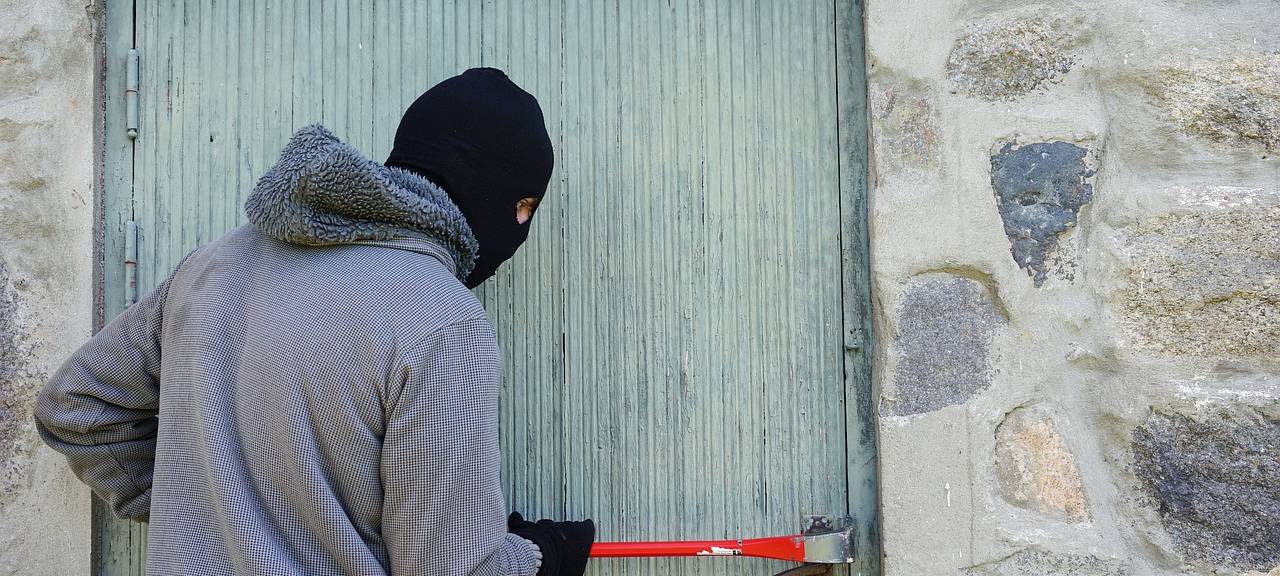Langerwehe: Kupferteile von Kapelle gestohlen