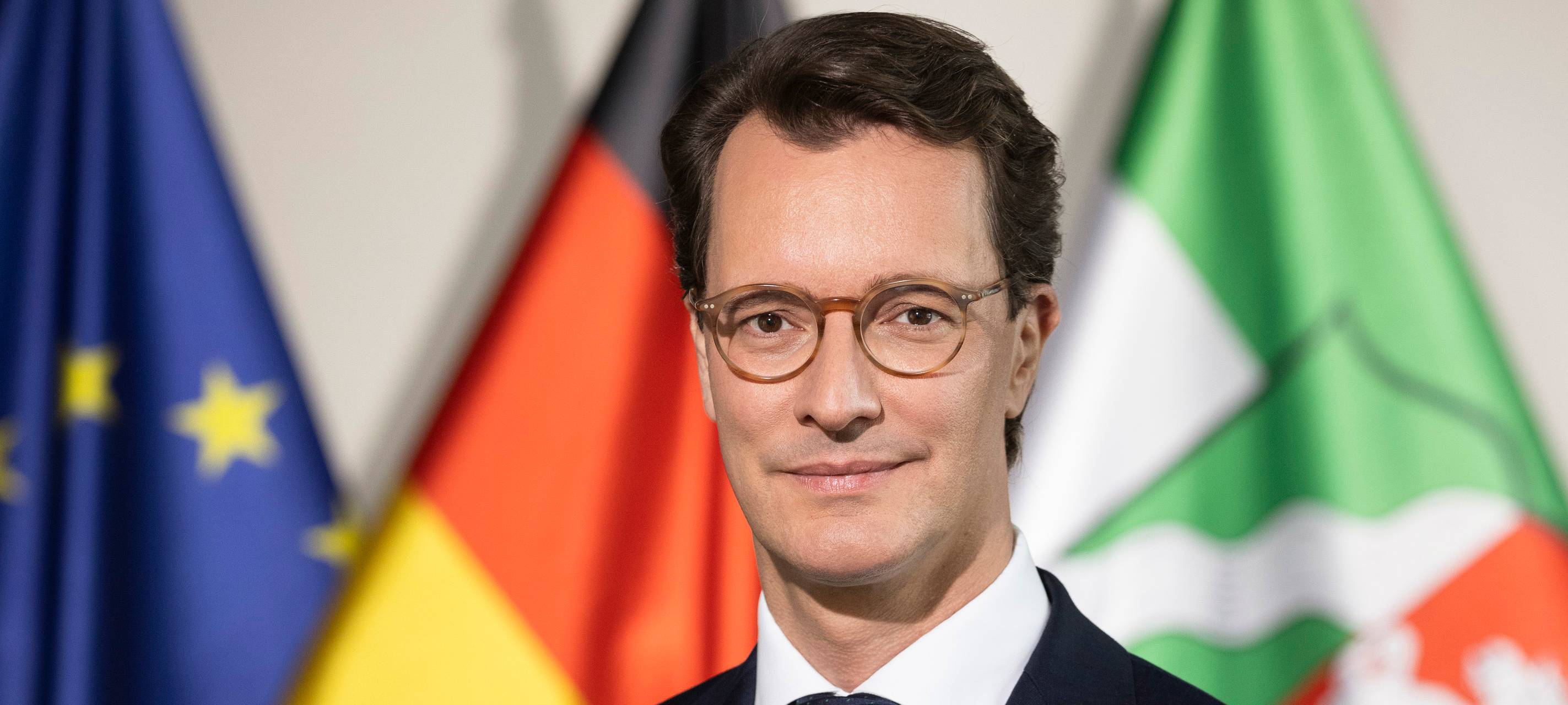 Bürgermeister senden Hilferuf an Hendrik Wüst