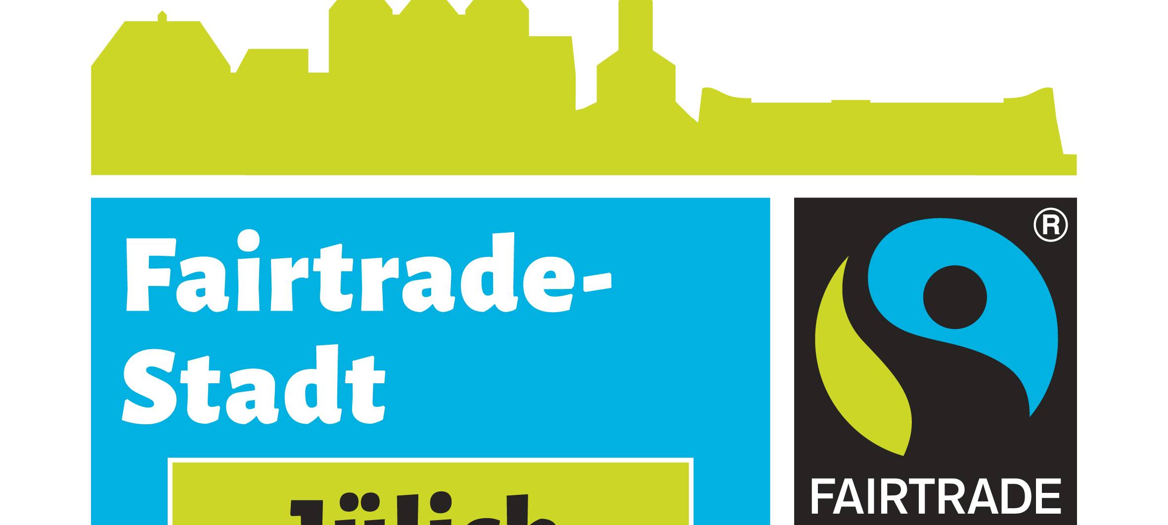 Jülich bleibt eine Fair-Trade-Stadt