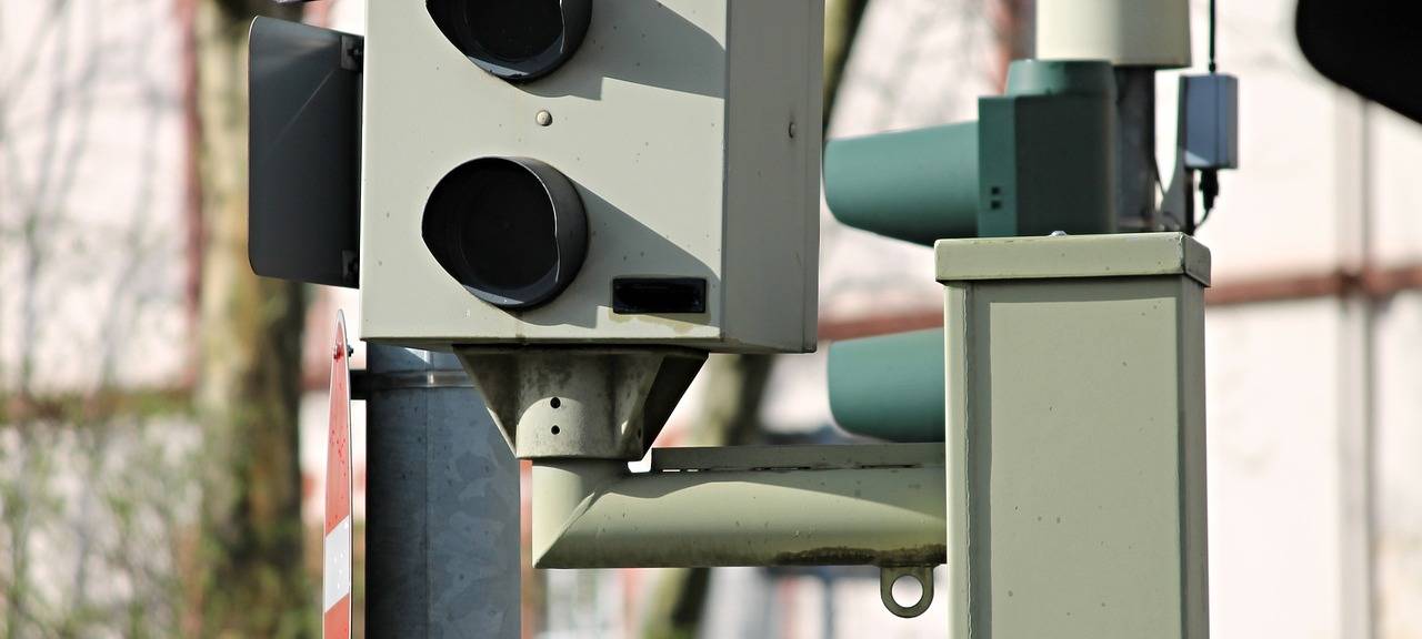 Große Kontrollaktion in Rureifel - fast 530 Fahrer gemessen