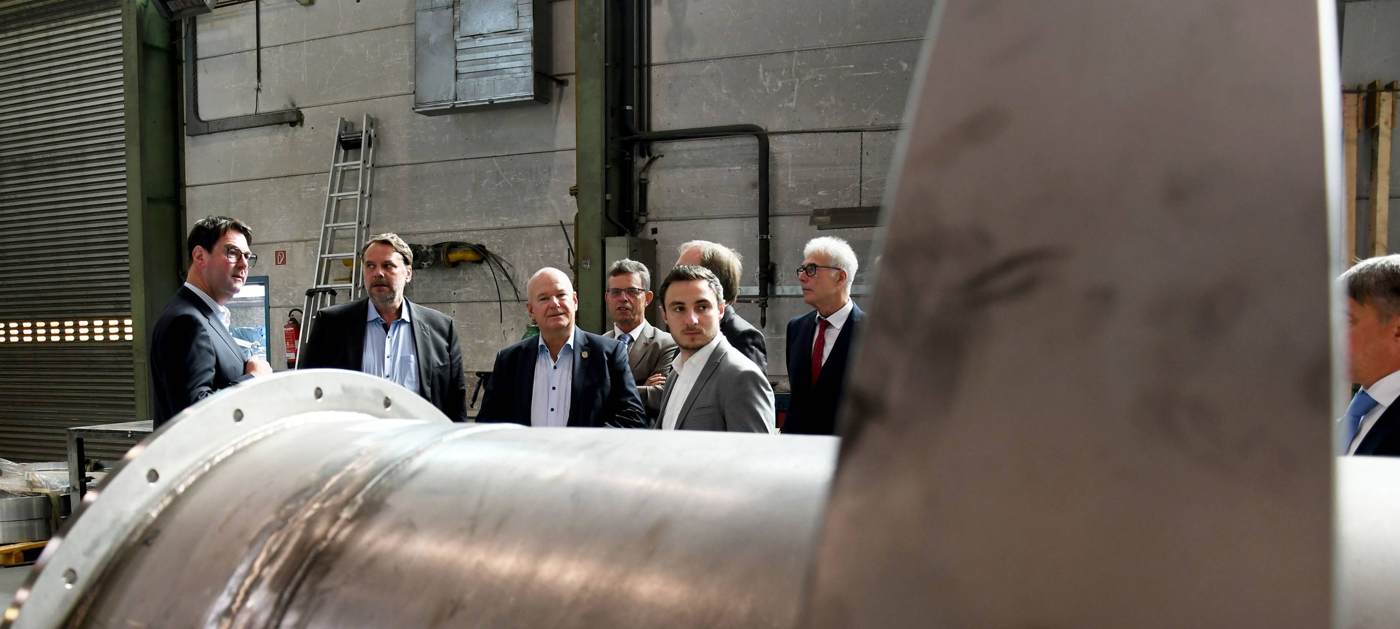 90 Jahre Elino in Düren