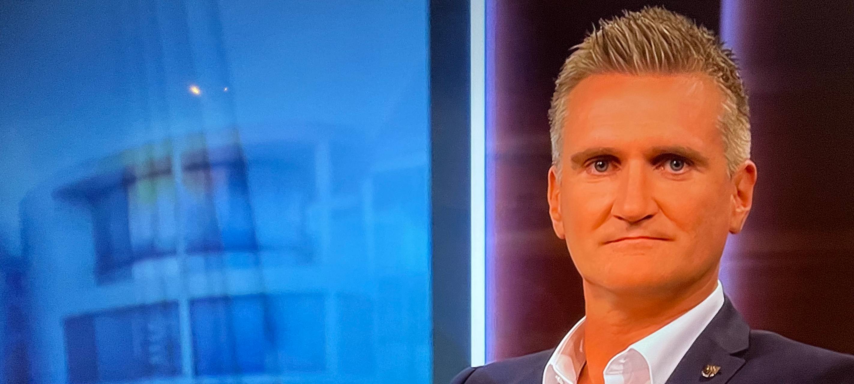 Rombey von Bund und Land enttäuscht