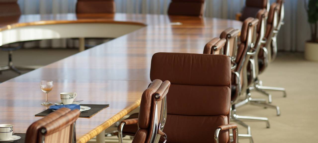 Treffen von Wirtschaft und Verwaltung in Düren