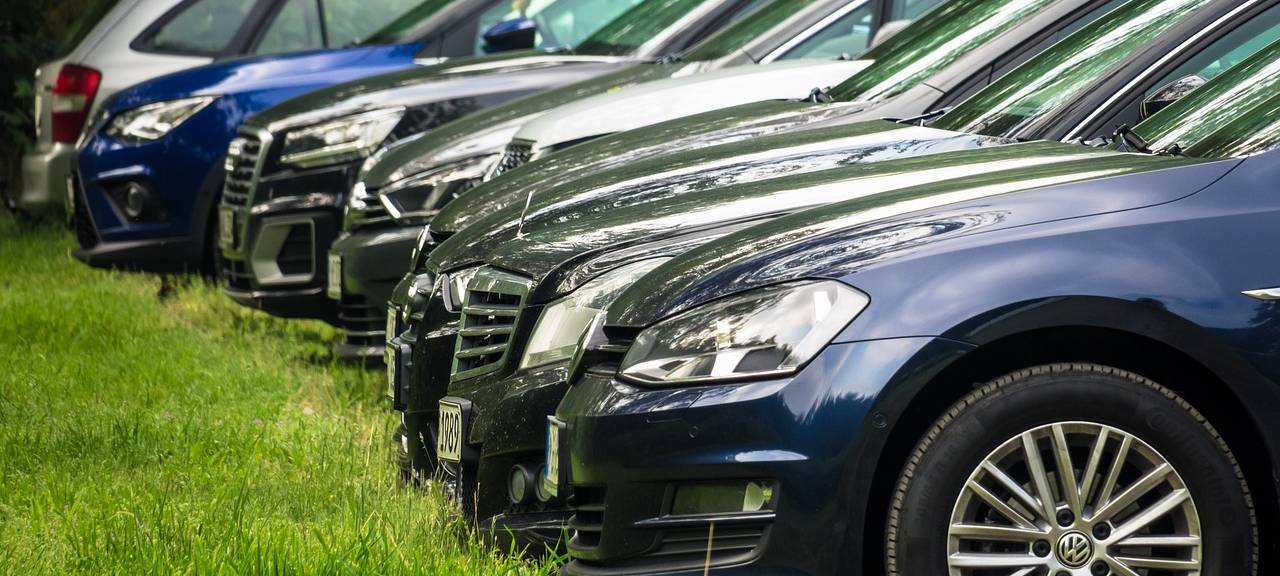 Düren: Schlechte Bewertung für Park-and-Ride-Platz