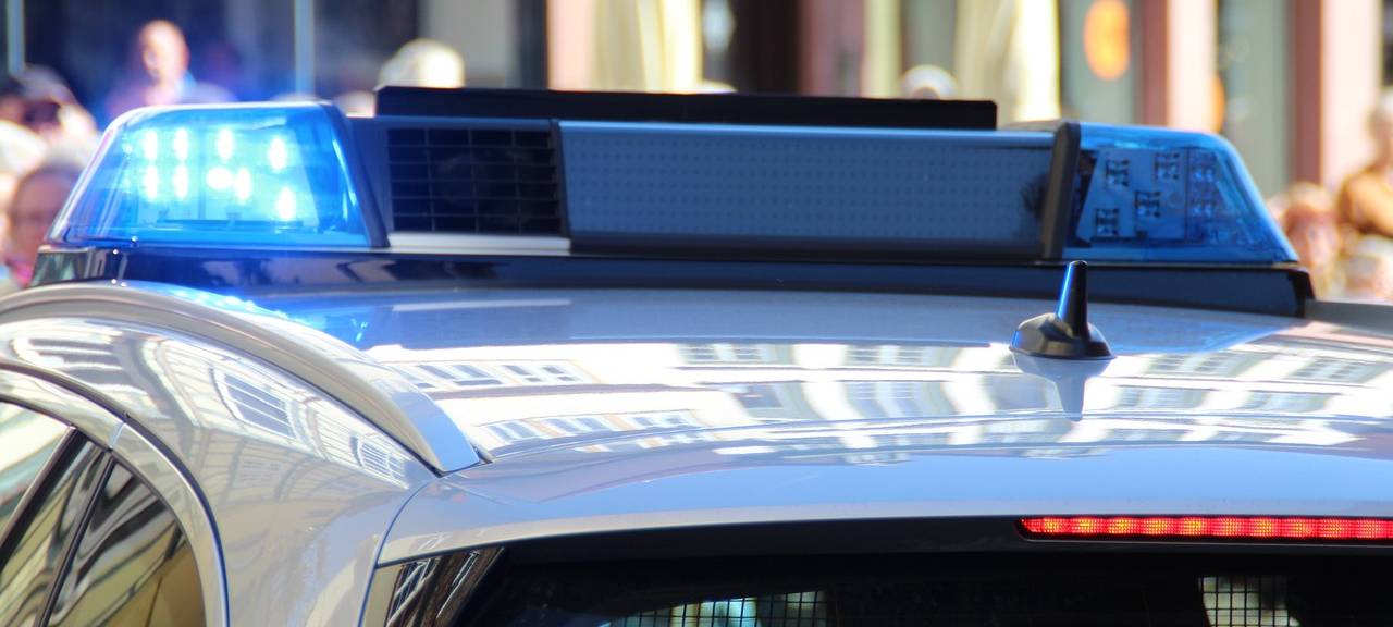 Zeugensuche nach Unfall in Langerwehe