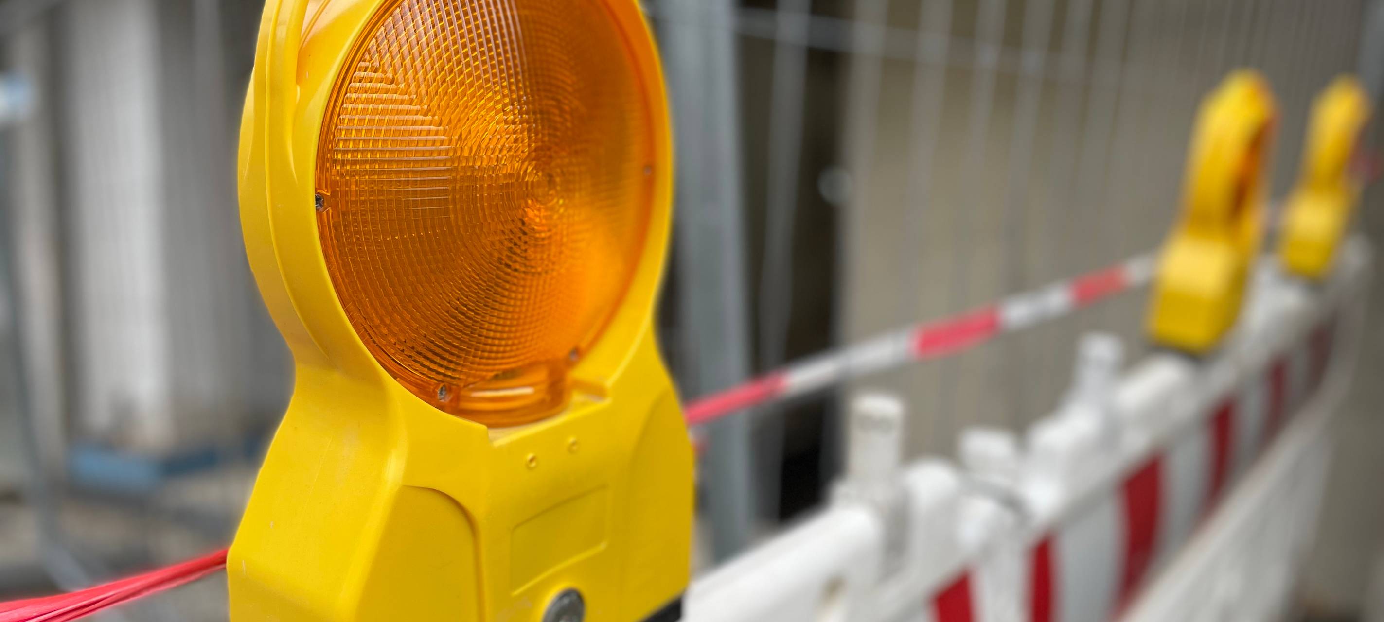 Häuser in Linnich werden abgerissen