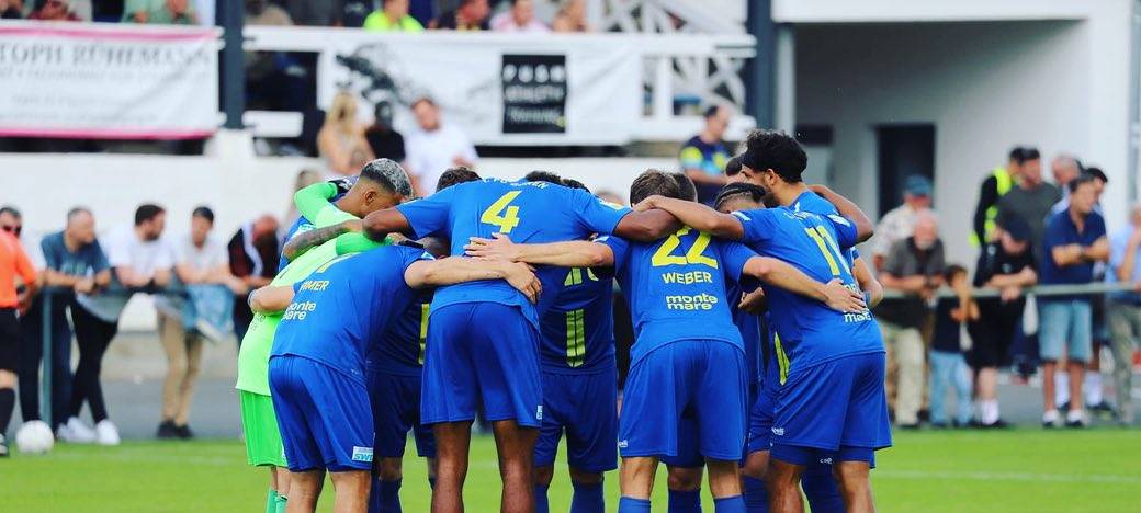 Düren gegen Wuppertal